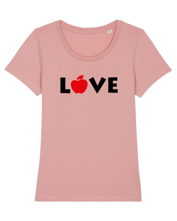 Love Design Canyon Pink