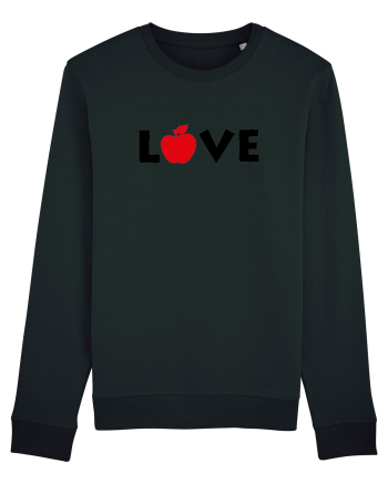 Love Design Black