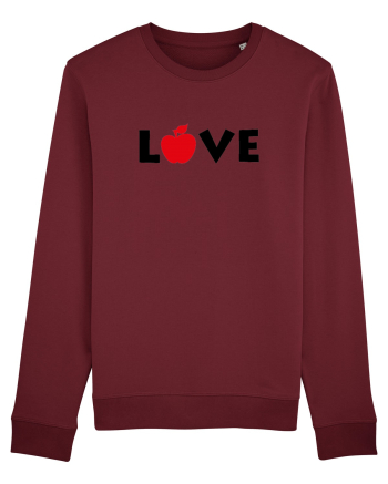 Love Design Burgundy