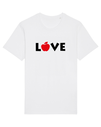 Love Design White