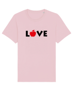 Love Design Tricou mânecă scurtă Unisex Rocker