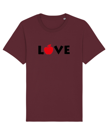 Love Design Burgundy