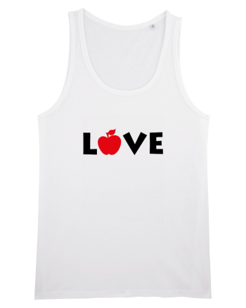 Love Design White
