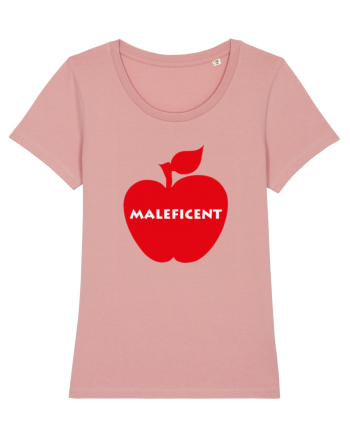Maleficent Design Canyon Pink