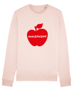 Maleficent Design Bluză mânecă lungă Unisex Rise