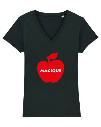 Magique Design Black
