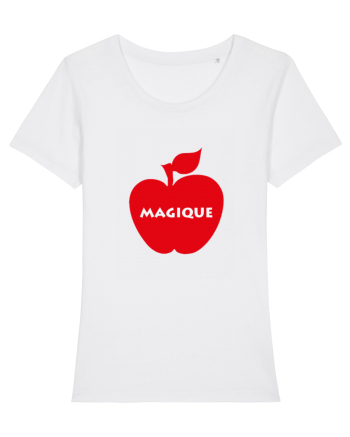 Magique Design White