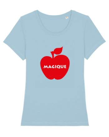 Magique Design Sky Blue