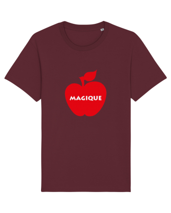 Magique Design Burgundy