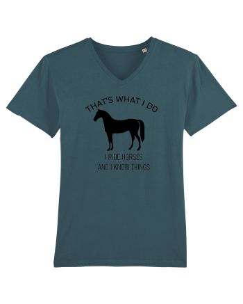 I Ride Horses Design Stargazer