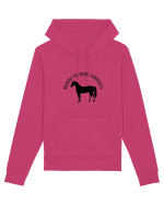 Born to Ride Design Hanorac Unisex Drummer