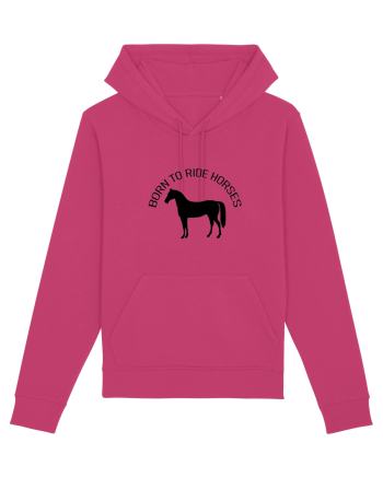 Born to Ride Design Raspberry