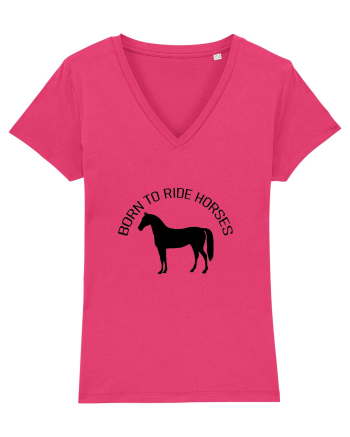 Born to Ride Design Raspberry