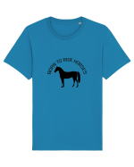 Born to Ride Design Tricou mânecă scurtă Unisex Rocker