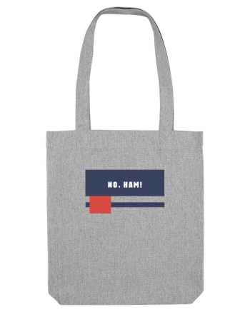 noham Heather Grey