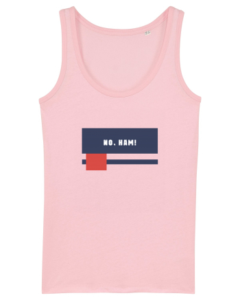 noham Cotton Pink