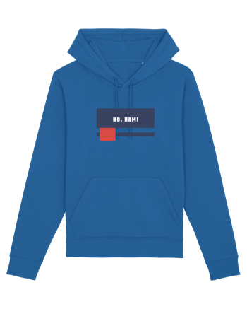 noham Royal Blue