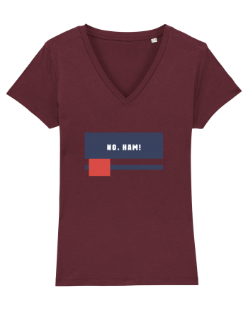 noham Burgundy