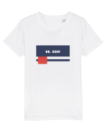 noham Tricou mânecă scurtă  Copii Mini Creator