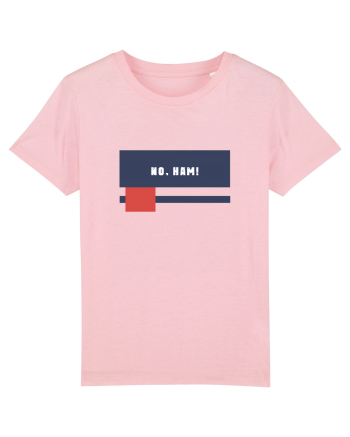 noham Cotton Pink