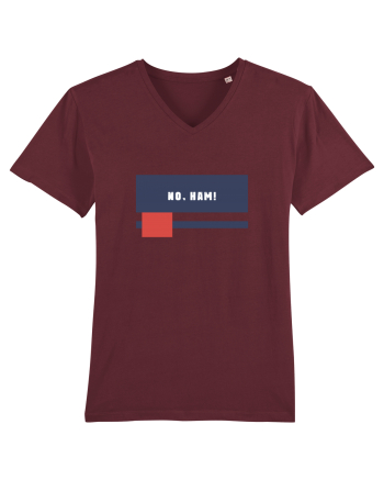 noham Burgundy