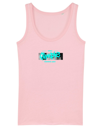 simple moments Cotton Pink
