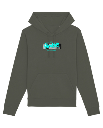 simple moments Khaki