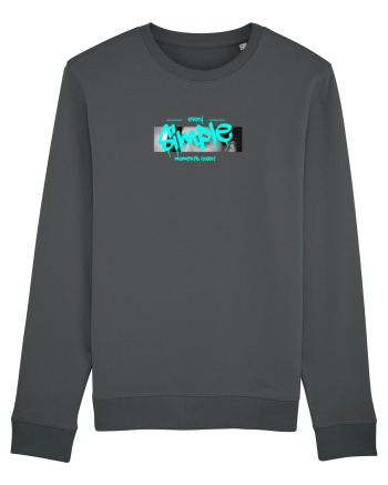 simple moments Anthracite