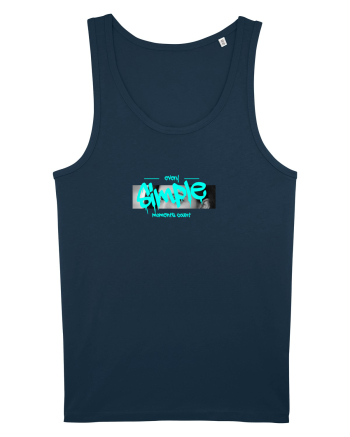 simple moments Navy