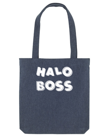 halo Midnight Blue