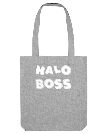 halo Heather Grey