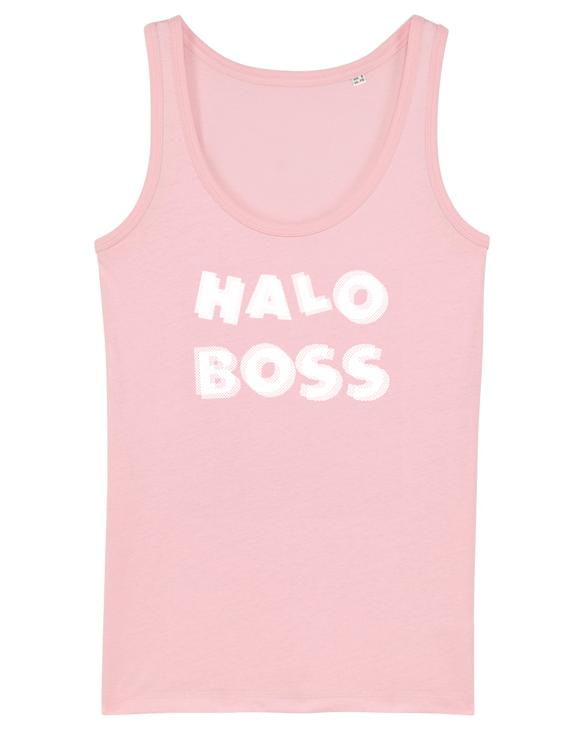 Maiou Damă Dreamer Cotton Pink