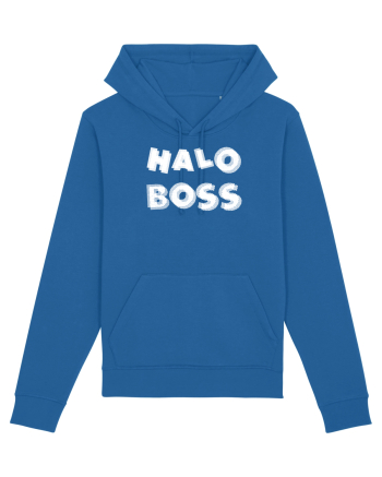 halo Royal Blue