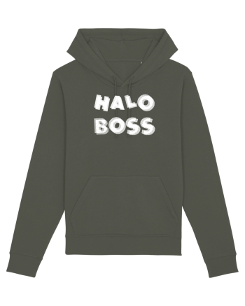 halo Khaki