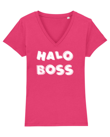 halo Raspberry