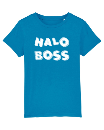 halo Azur