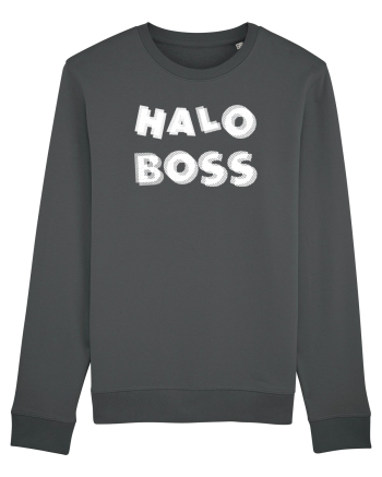 halo Anthracite