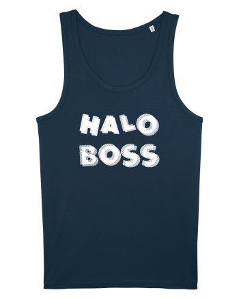 halo Navy