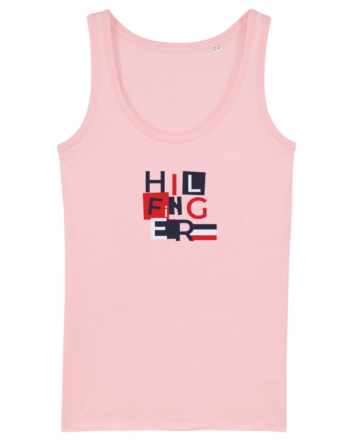 Maiou Damă Dreamer Cotton Pink