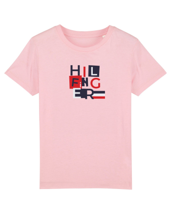tomyF Cotton Pink