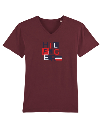 tomyF Burgundy