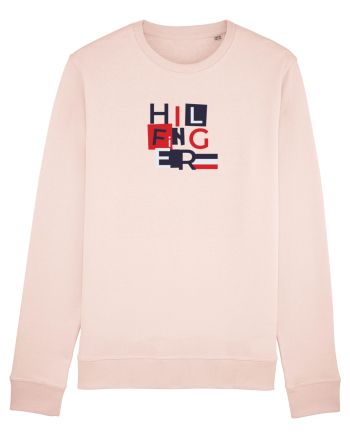 tomyF Candy Pink
