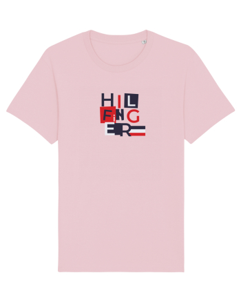 tomyF Cotton Pink