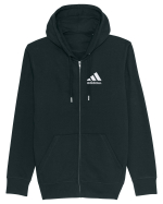 adidasu Hanorac cu fermoar Unisex Connector