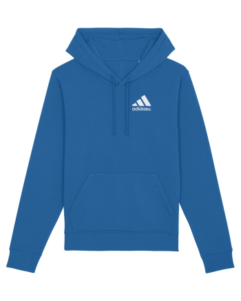 adidasu Royal Blue