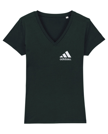 adidasu Black