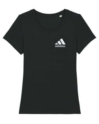 adidasu Black