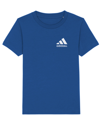 adidasu Majorelle Blue