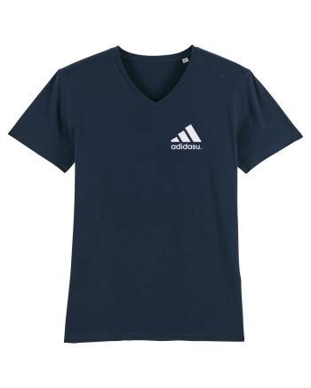 adidasu French Navy
