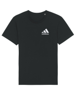 adidasu Tricou mânecă scurtă Unisex Rocker